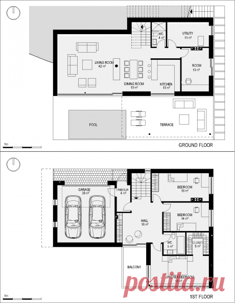 Projects - NG Architects