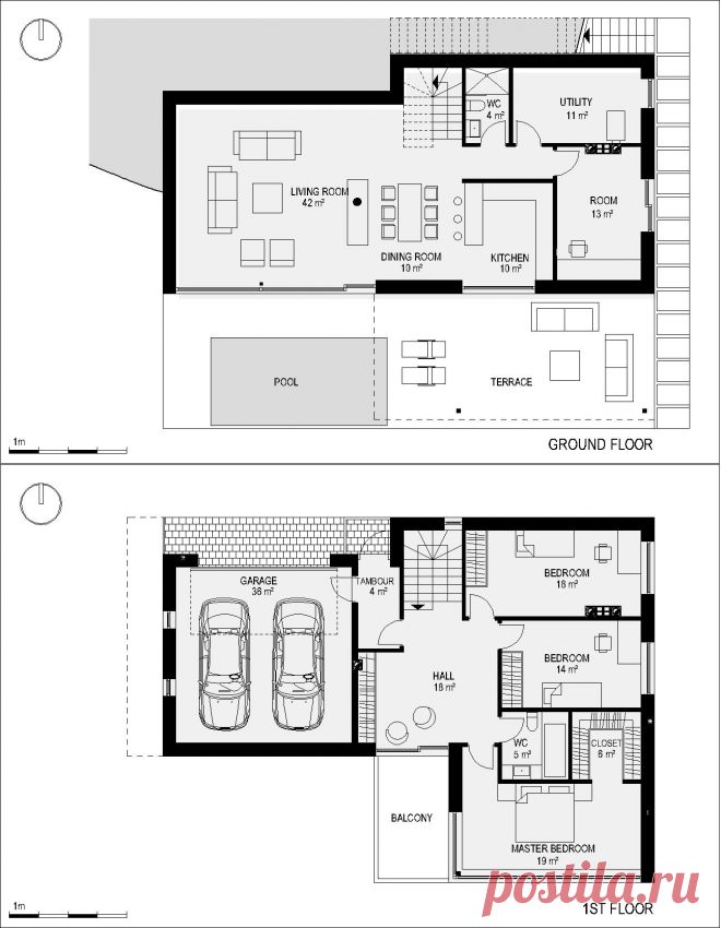 Projects - NG Architects