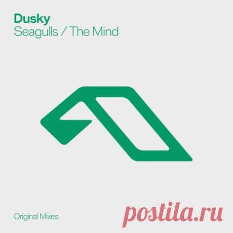 Download Dusky - Seagulls / The Mind Label Anjunadeep Styles Electronica Date 2025-02-11 Catalog # ANJDEE896BD Length 10:49 Tracks 2
