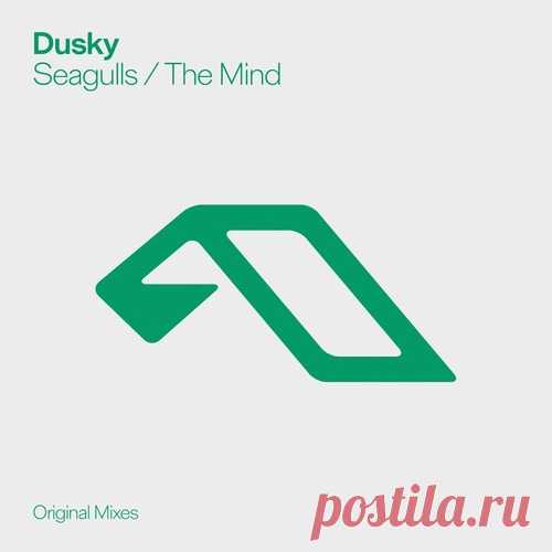 Download Dusky - Seagulls / The Mind Label Anjunadeep Styles Electronica Date 2025-02-11 Catalog # ANJDEE896BD Length 10:49 Tracks 2