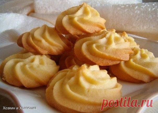ПЕЧЕНЬЕ «ТАЮЩИЕ МОМЕНТЫ»