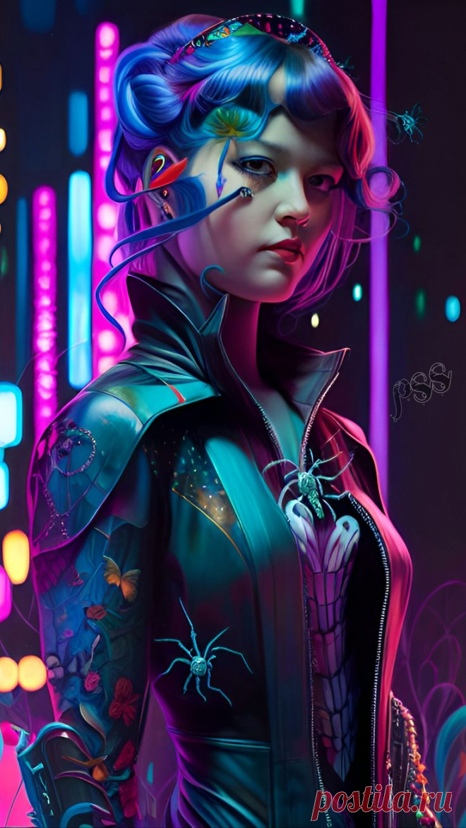 art