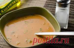 Кукурузная похлебка