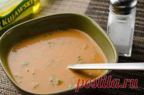 Кукурузная похлебка