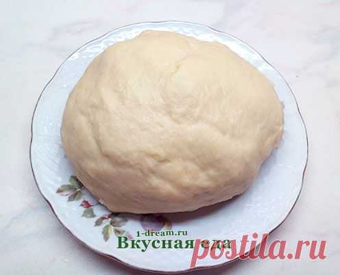 Вареники, пельмени - Вкусная еда
