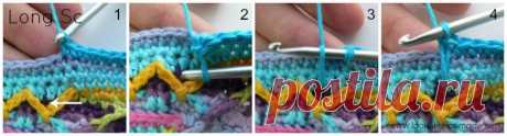 Sophie's Universe Part 9 {CAL 2015} ⋆ Look At What I Made