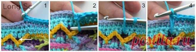Sophie's Universe Part 9 {CAL 2015} ⋆ Look At What I Made