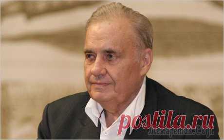 Э.А.Рязанов (18.11.27-30.11.15) Светлая память