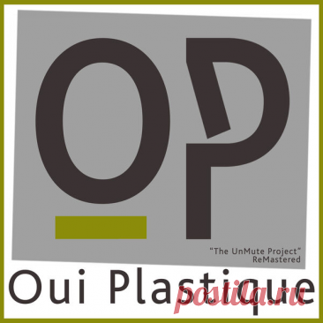 Oui Plastique - UnMute (EP) (2025) 320kbps / FLAC