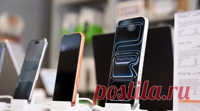 PhoneArena раскрыла детали iPhone 18. Следующий флагманский iPhone получит новый сенсор под дисплеем и камеру с переменной диафрагмой. Читать далее