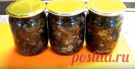 Баклажаны на зиму, лучшие рецепты приготовления вкусных баклажанов - Кейс советов