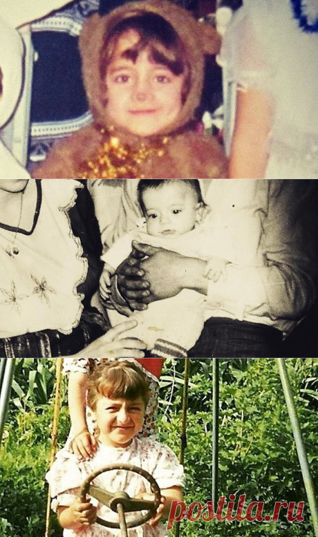 Девушка-инвалид узнала, что родителям предлагали её бросить в роддоме, когда она родилась. История рождения маленького, но сильного человека.