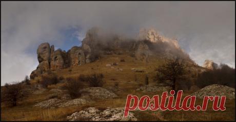 К Вершине. - fotonik2