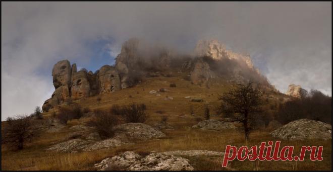 К Вершине. - fotonik2