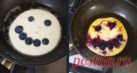 Это знакомо каждой хозяюшке 👌 Милый, я приготовила завтрак как в интернете! 🤣🤣