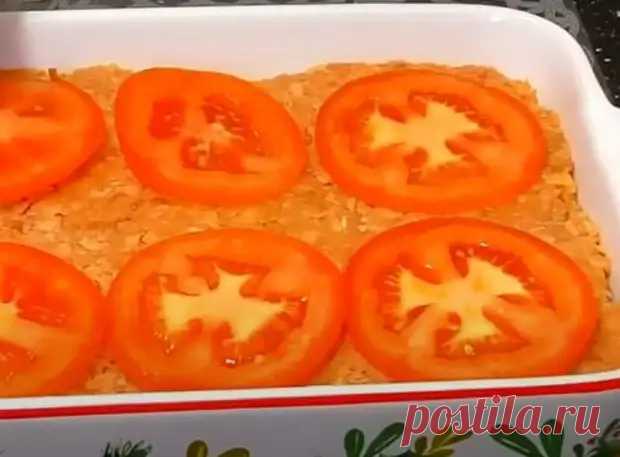 «Пастуший пирог» по-новому рецепту. Вкуснейшая запеканка с фаршем и картофельным пюре - Poejka - Медиаплатформа МирТесен