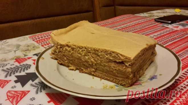 рецепт белёвской пастилы ГОТОВИМ БЕЗ ХНЫКОВ