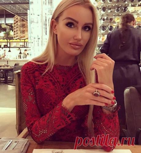 Эстонская Рози Хантингтон-Уайтли: девушка покорила сходством с невестой Джейсона Стэтхэма