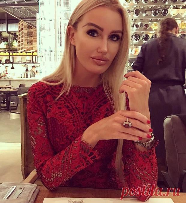 Эстонская Рози Хантингтон-Уайтли: девушка покорила сходством с невестой Джейсона Стэтхэма