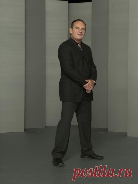 Пол Гилфойл