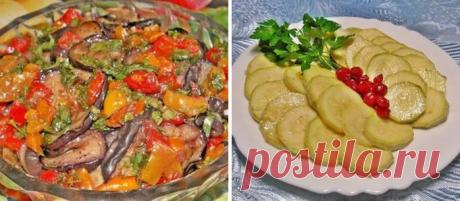 Это вкусно и быстро!