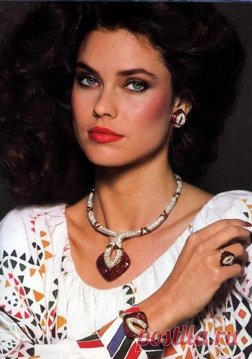 Кэрол Олт, 1 декабря, 1960