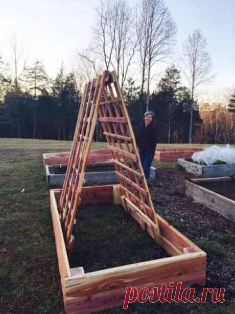 Cedar Raised Garden Bed Kit from $75 - farm & garden - by owner - sale