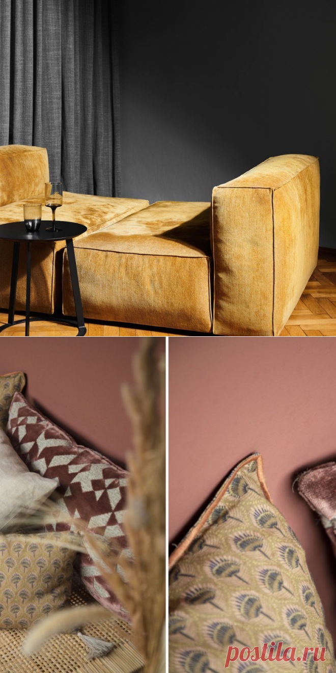 Interior color trends 2019: The most stunning shades of the year (images + videos)