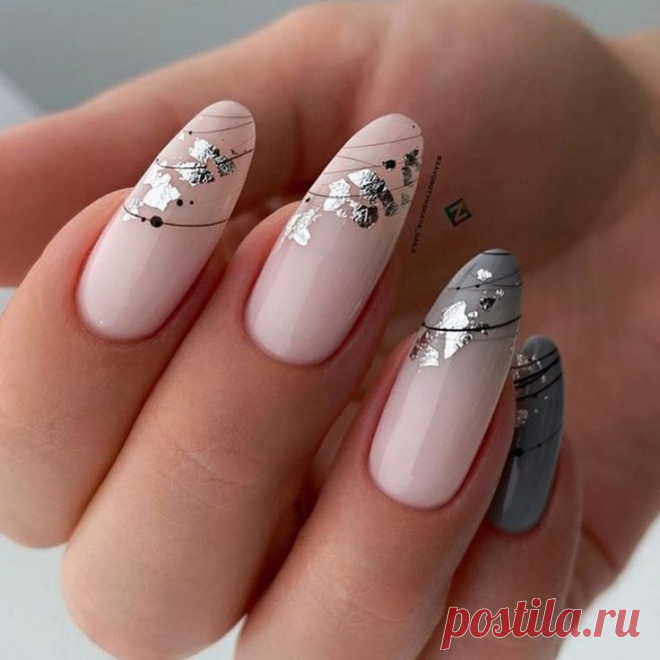 Новинки маникюра зима 2024-2025 - тренды, техники, идеи | Gel nails, Stylish nails, Manicure Модный зимний маникюр 2024-2025. Фото маникюра на зиму со снежинками, зимними пейзажами, елочками и Сантами, блестками, фольгой, втиркой.
