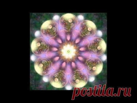 Тибетская Мантра