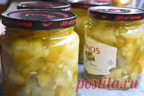 Латгальский салат - Рецепт современной домашней кухни с фото