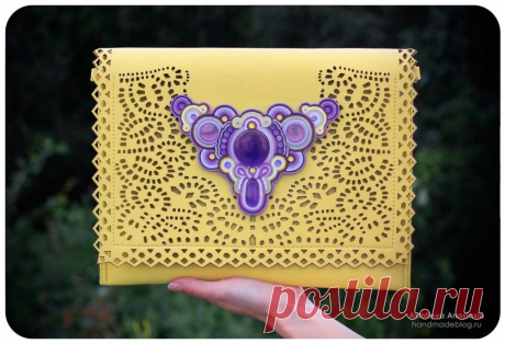 СУТАЖНАЯ КОЛЛЕКЦИЯ мастера полимерной глины — Рукоделие