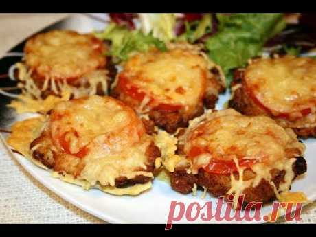 Мясо "Сказочный принц". Готовлю на праздники. | ЧТО НА КУХНЕ | Яндекс Дзен