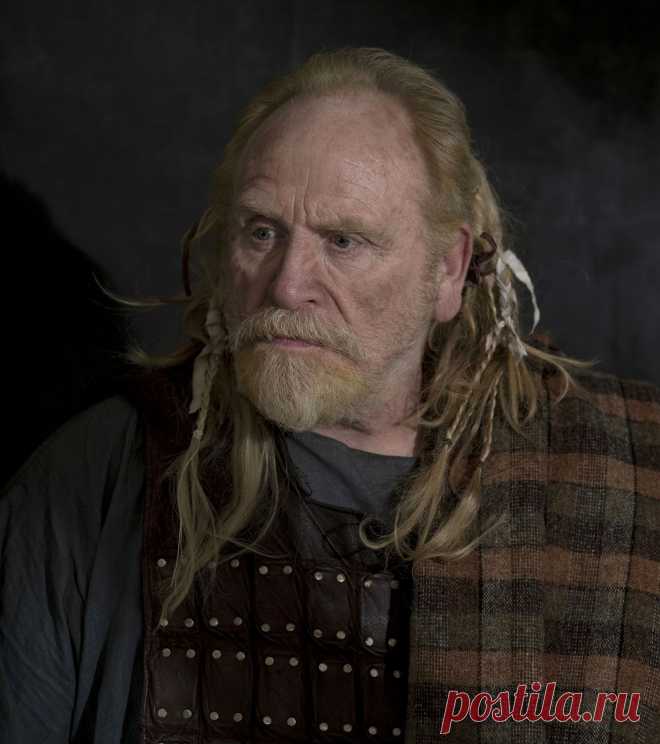 Джеймс Космо, 24 мая, 1948