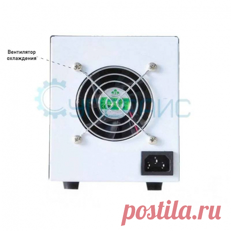 Купить лабораторный блок питания Maisheng MS305D с гарантией в Суперайс