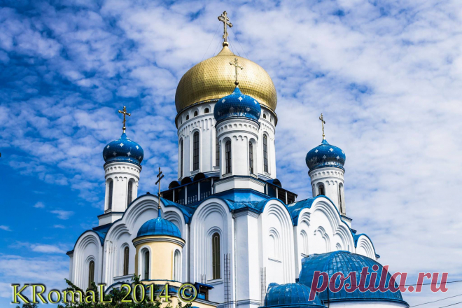 (1) Рома Кузнецов