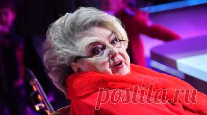 Тарасова — о сроках вынесения решения по делу Валиевой: придётся это терпеть. Заслуженный тренер по фигурному катанию Татьяна Тарасова высказалась о сроках вынесения решения по делу Камилы Валиевой. Читать далее