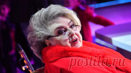 Тарасова — о сроках вынесения решения по делу Валиевой: придётся это терпеть. Заслуженный тренер по фигурному катанию Татьяна Тарасова высказалась о сроках вынесения решения по делу Камилы Валиевой. Читать далее