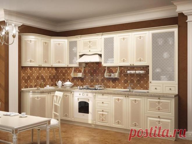 Кухня Ассоль