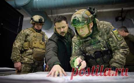 Зеленский назвал нового главкома ВСУ. Новым главкомом ВСУ вместо Валерия Залужного стал генерал-полковник Александр Сырский.