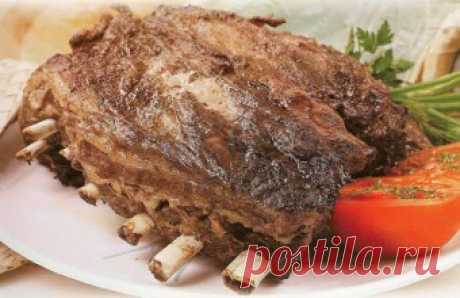 Какие блюда из дикого кабана можно приготовить в духовке и на костре?
