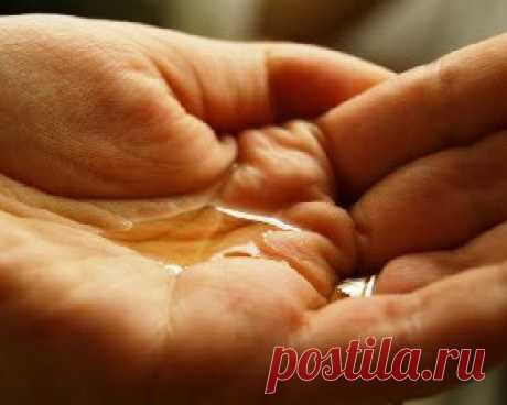 Секреты красоты