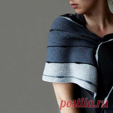 Вязаная мода от Melanie Berg - Ярмарка Мастеров - ручная работа, handmade