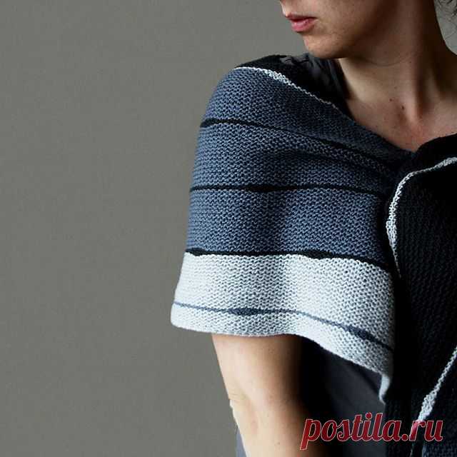 Вязаная мода от Melanie Berg - Ярмарка Мастеров - ручная работа, handmade