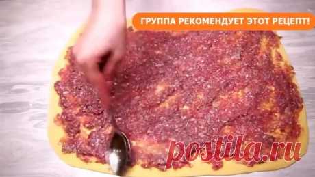 Суп Ну, очень вкусный! Невозможно пройти мимо!