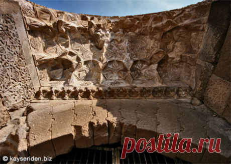 Www.kayseriden.biz :: Karatay Caravanserai