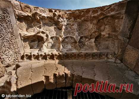 Www.kayseriden.biz :: Karatay Caravanserai