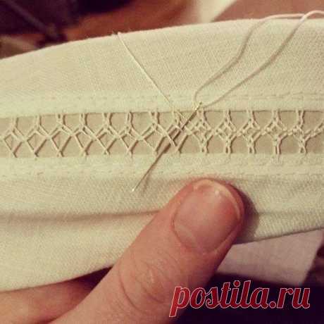 Рукоделие - хобби и стиль жизни