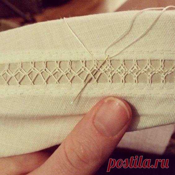 Рукоделие - хобби и стиль жизни