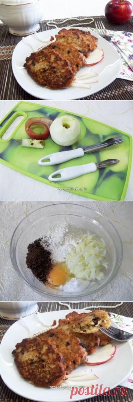 Оладьи рецепт пошагово.